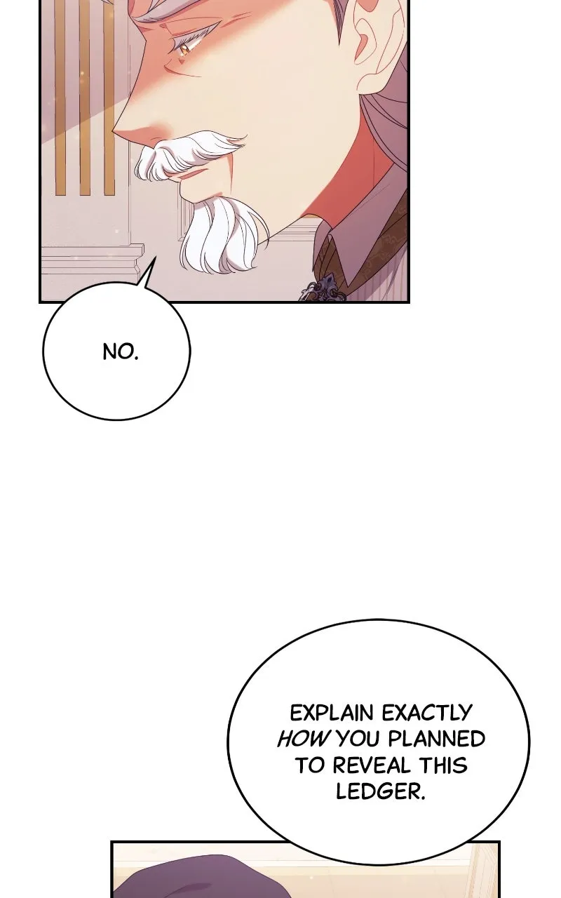 This Wasn’t in My Adoption Plan! Chapter 29 page 56 - 