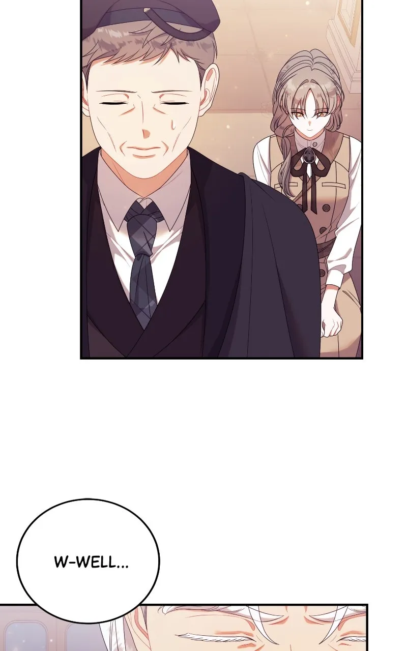 This Wasn’t in My Adoption Plan! Chapter 29 page 57 - 