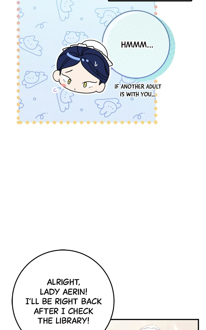 This Wasn’t in My Adoption Plan! Chapter 29 page 7 - 