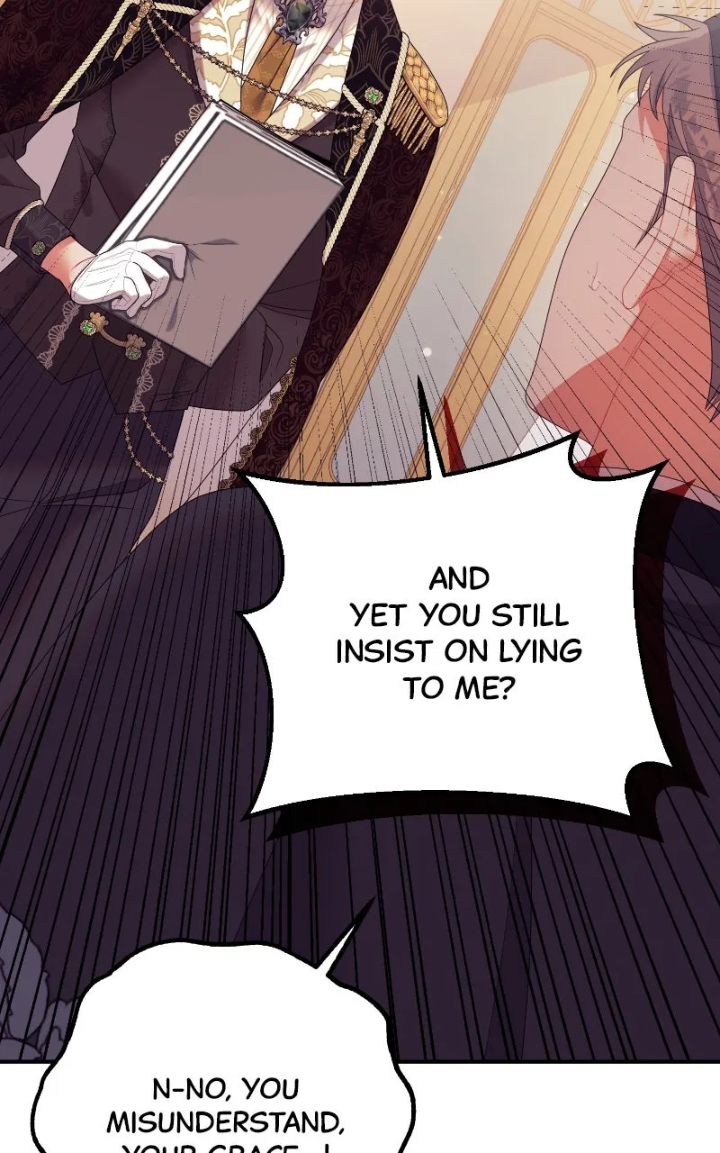 This Wasn’t in My Adoption Plan! Chapter 29 page 65 - 