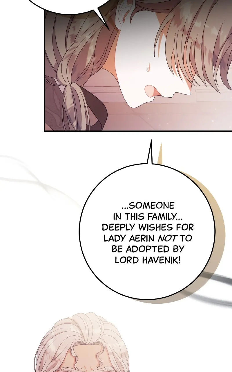 This Wasn’t in My Adoption Plan! Chapter 29 page 69 - 