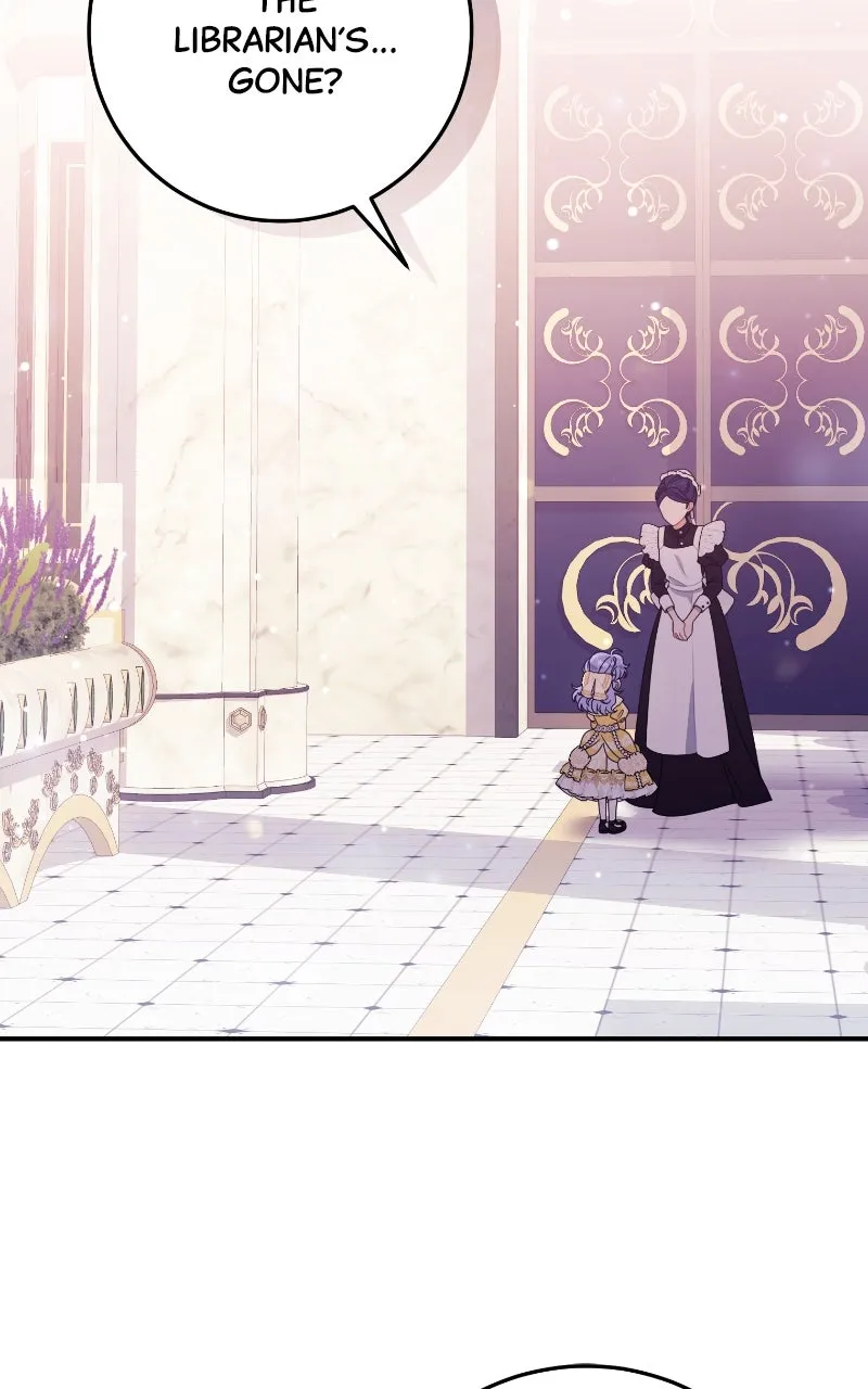 This Wasn’t in My Adoption Plan! Chapter 29 page 72 - 