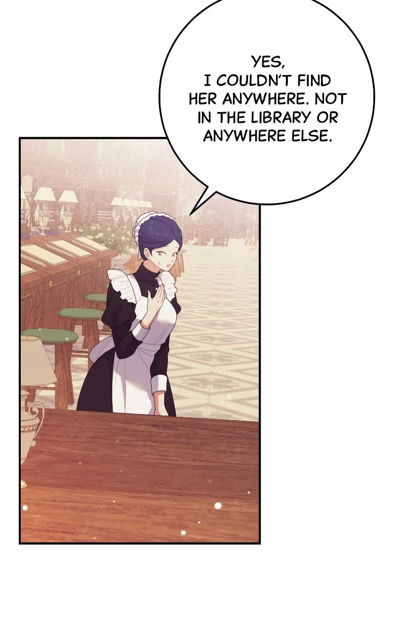 This Wasn’t in My Adoption Plan! Chapter 29 page 73 - 