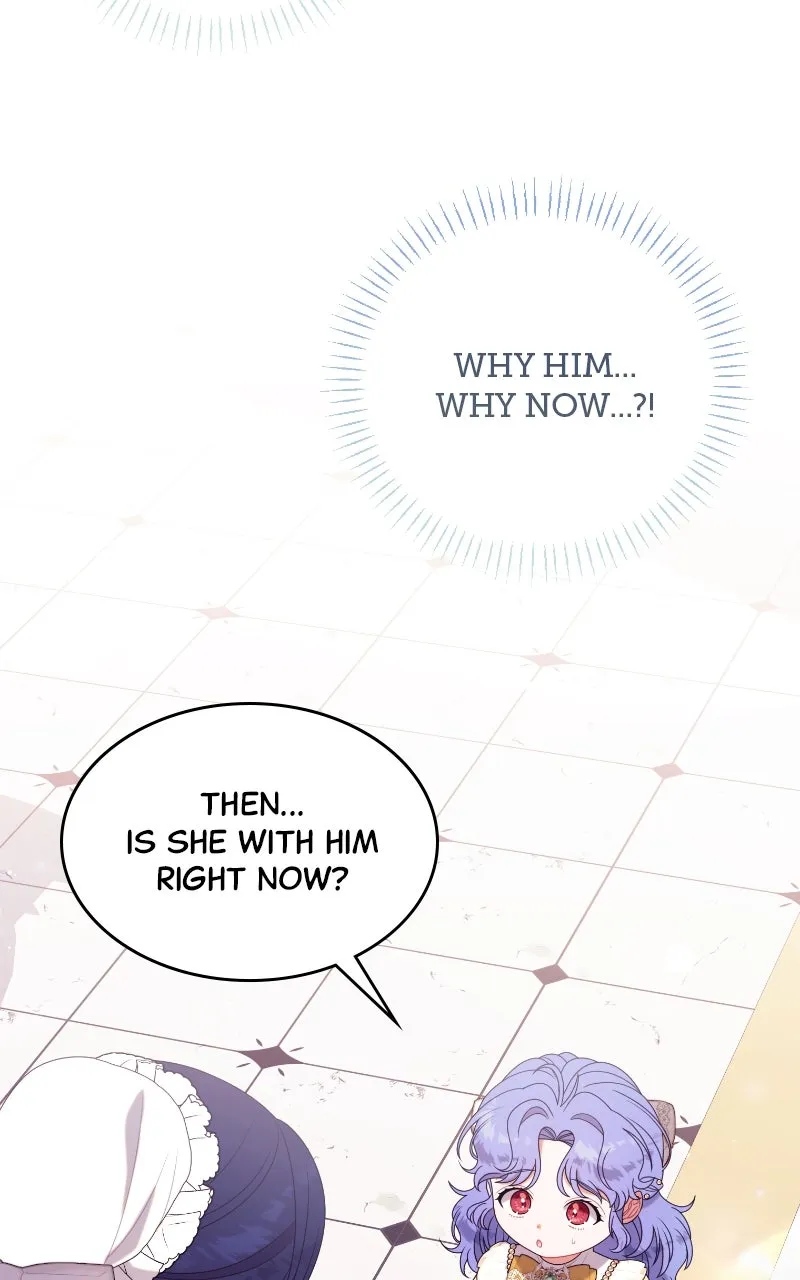This Wasn’t in My Adoption Plan! Chapter 29 page 75 - 