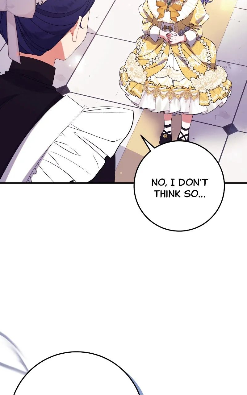 This Wasn’t in My Adoption Plan! Chapter 29 page 76 - 