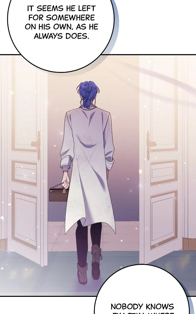 This Wasn’t in My Adoption Plan! Chapter 29 page 77 - 