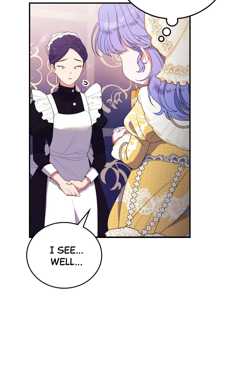 This Wasn’t in My Adoption Plan! Chapter 29 page 79 - 