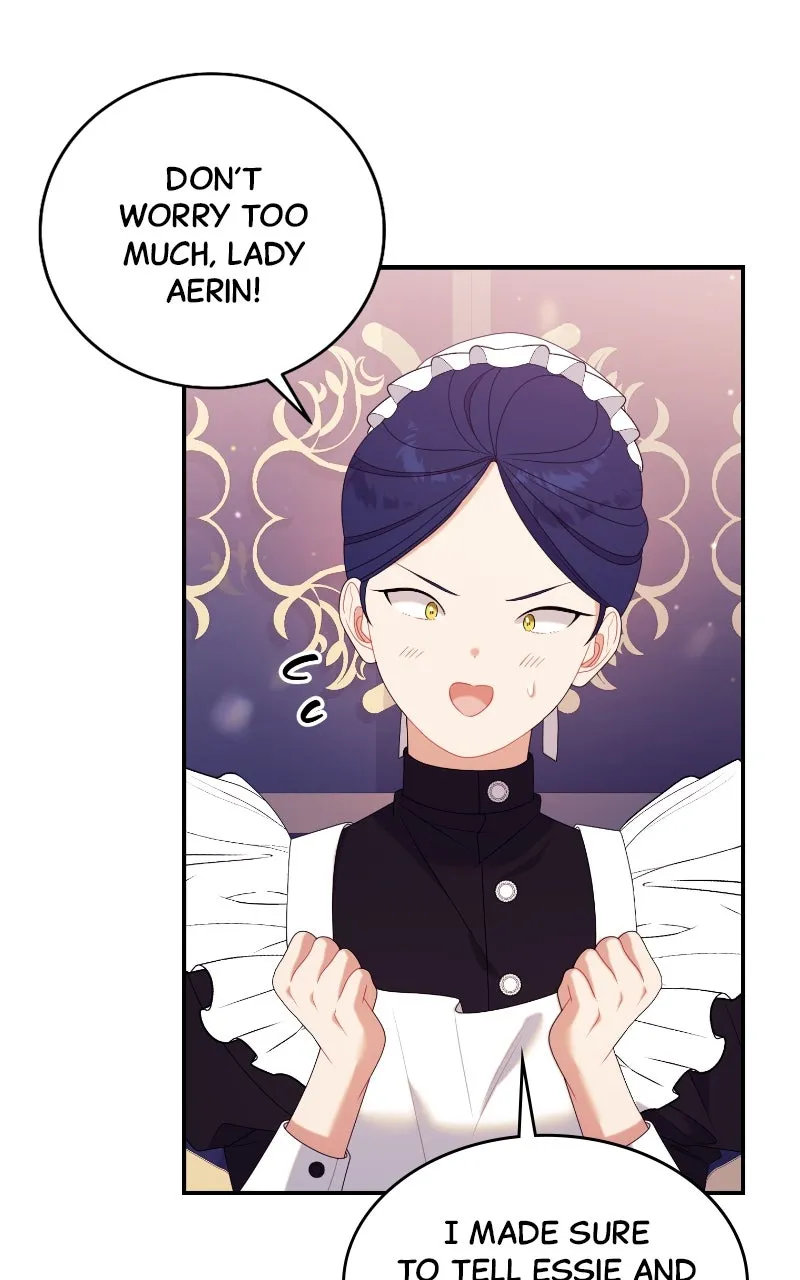 This Wasn’t in My Adoption Plan! Chapter 29 page 80 - 