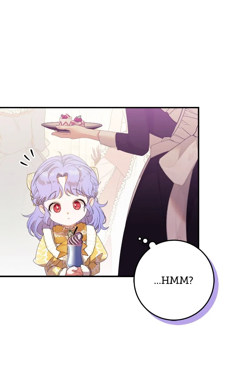 This Wasn’t in My Adoption Plan! Chapter 29 page 9 - 