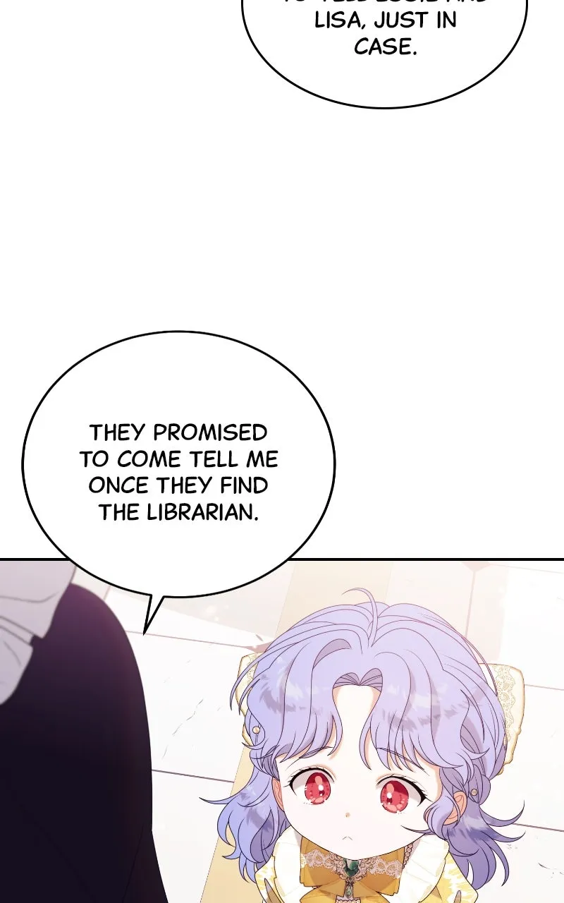 This Wasn’t in My Adoption Plan! Chapter 29 page 81 - 
