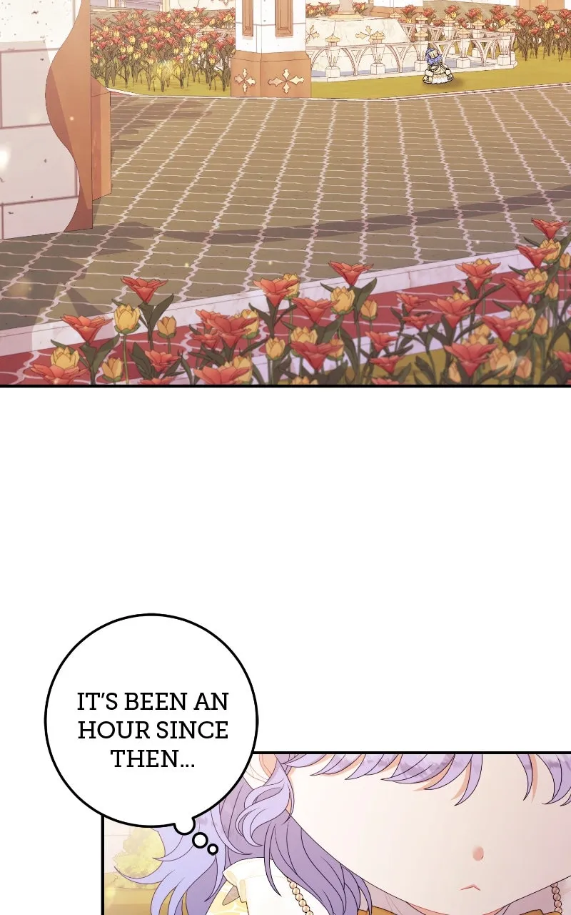 This Wasn’t in My Adoption Plan! Chapter 29 page 83 - 