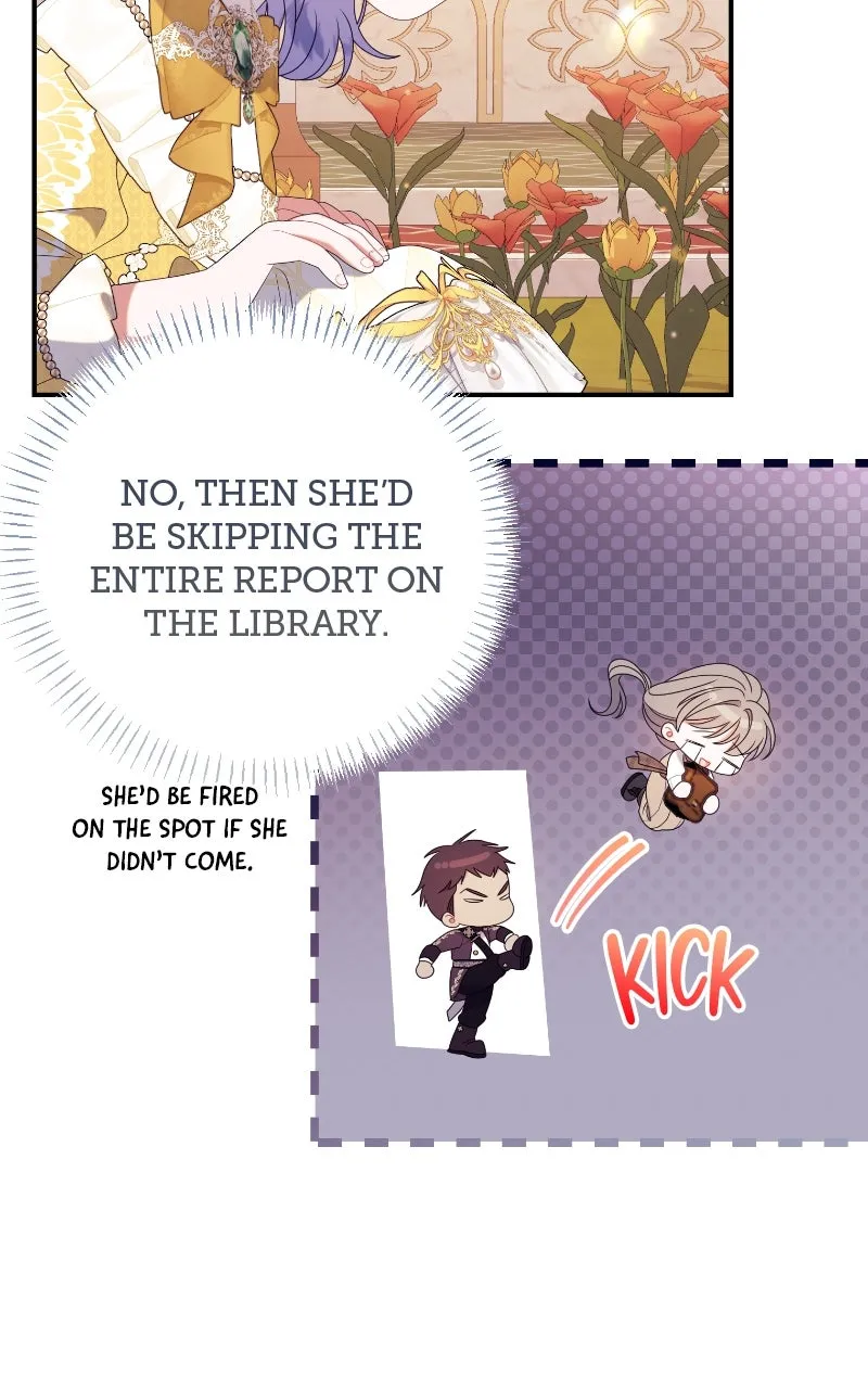This Wasn’t in My Adoption Plan! Chapter 29 page 87 - 