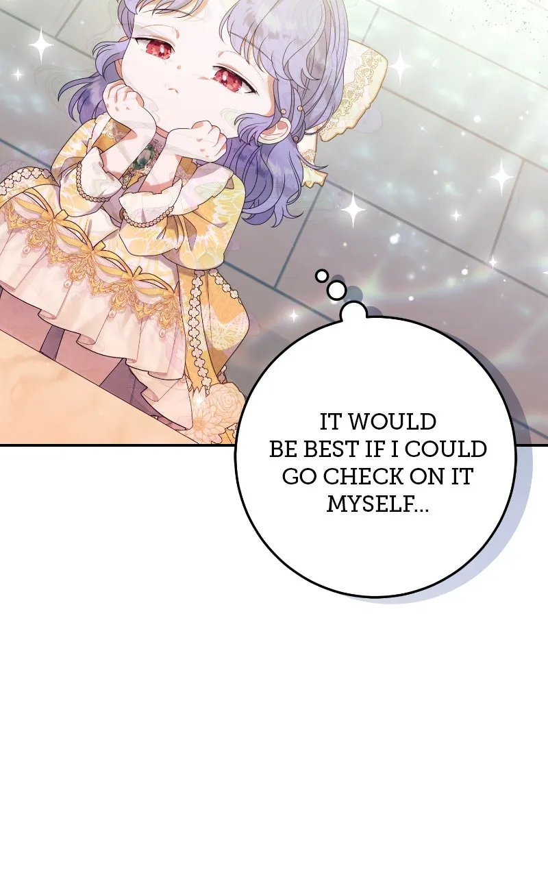 This Wasn’t in My Adoption Plan! Chapter 29 page 90 - 