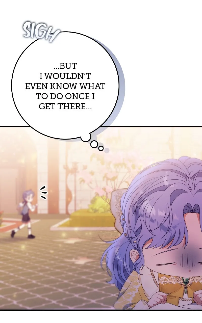 This Wasn’t in My Adoption Plan! Chapter 29 page 91 - 