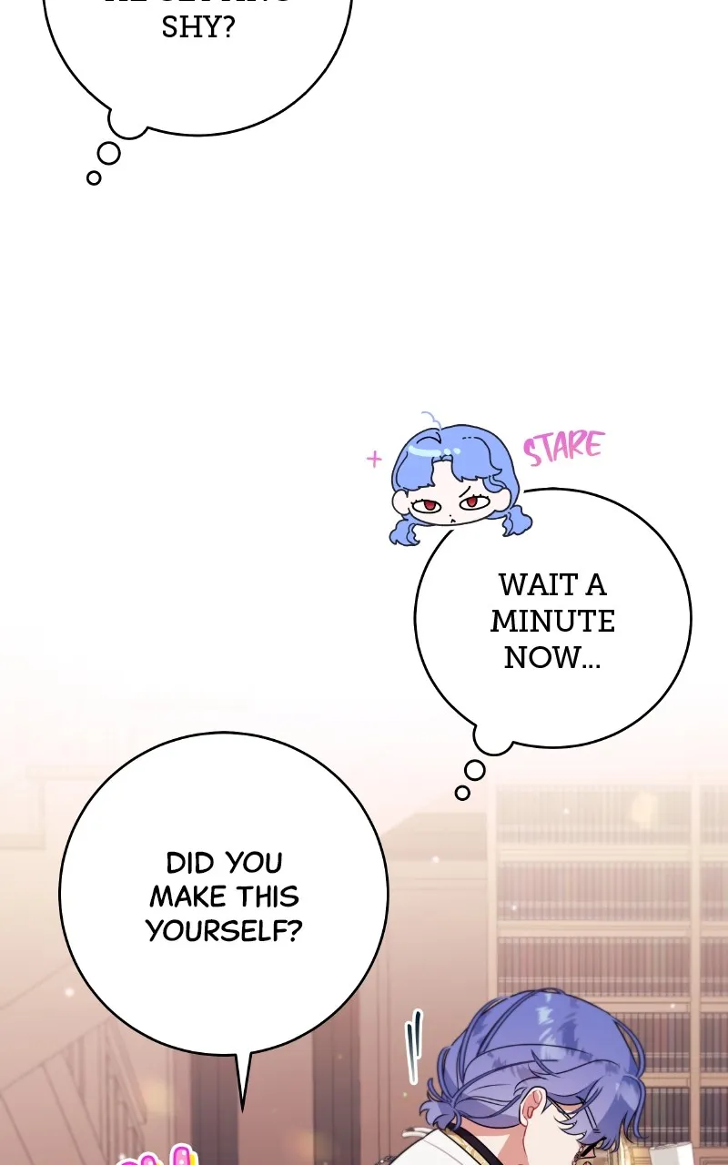 This Wasn’t in My Adoption Plan! Chapter 3 page 103 - 