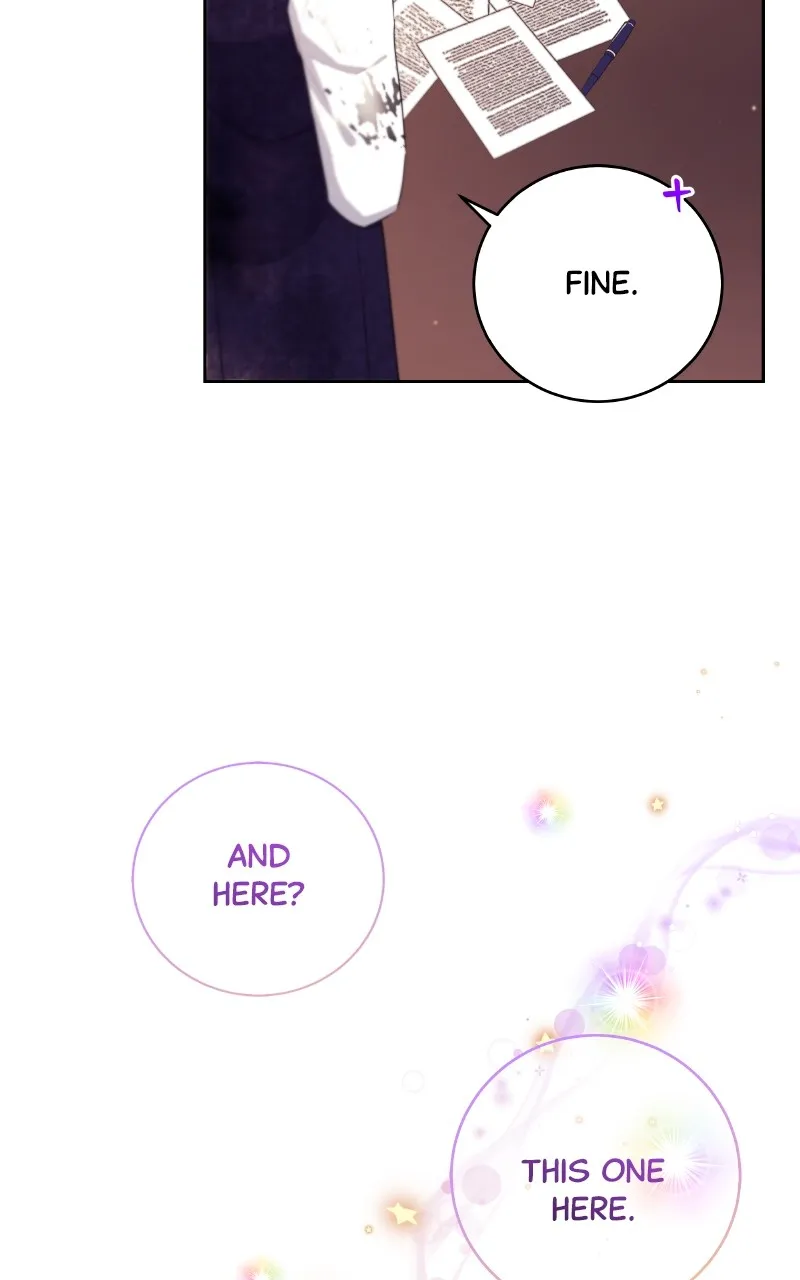 This Wasn’t in My Adoption Plan! Chapter 3 page 25 - 