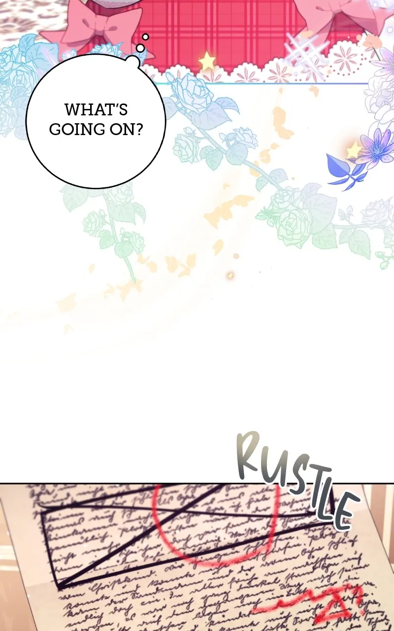 This Wasn’t in My Adoption Plan! Chapter 3 page 4 - 