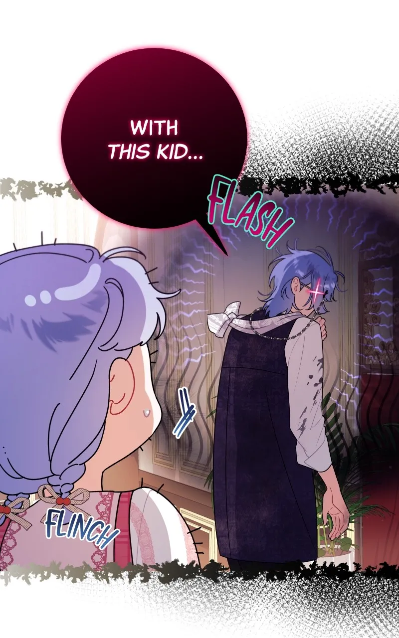 This Wasn’t in My Adoption Plan! Chapter 3 page 36 - 