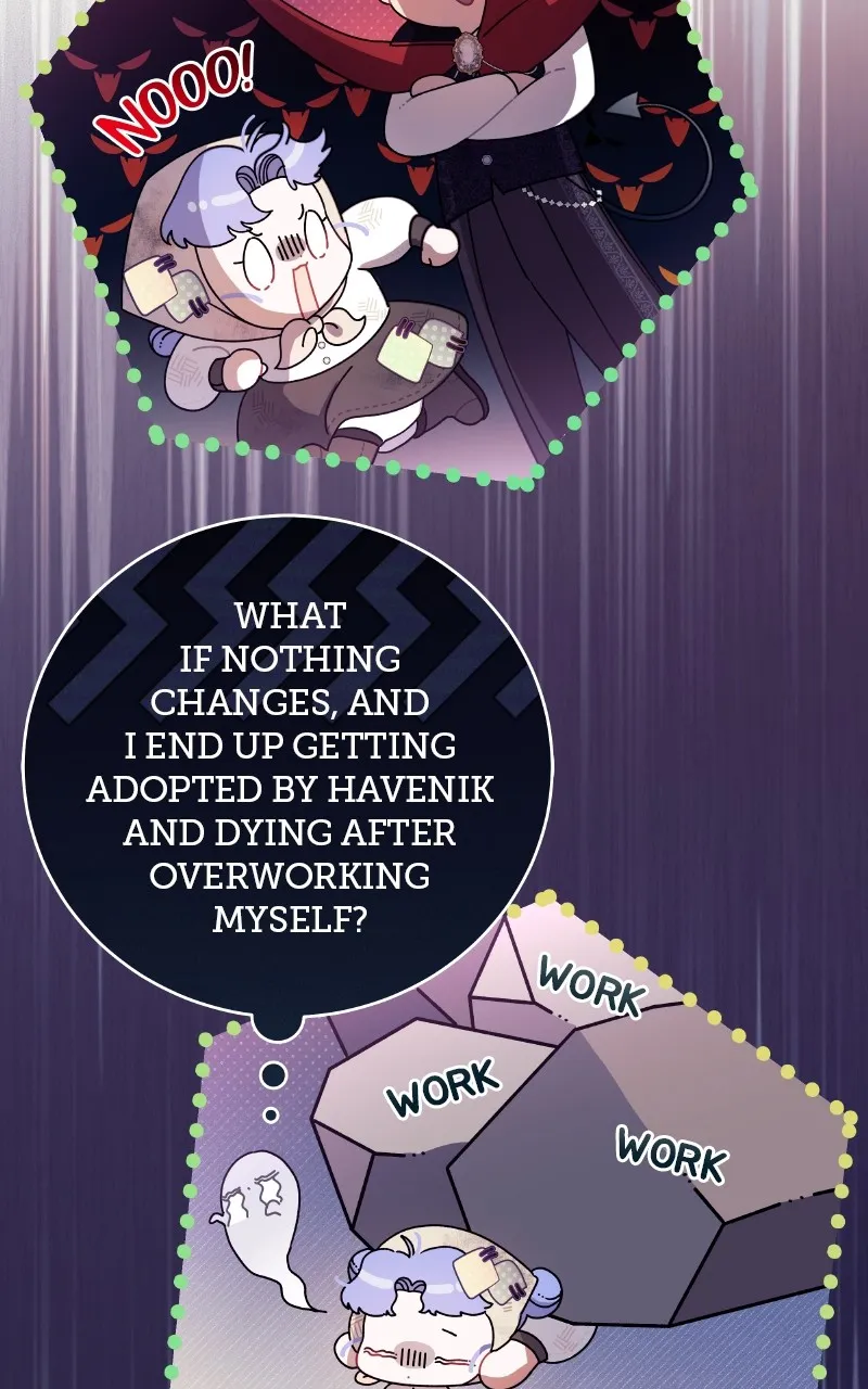 This Wasn’t in My Adoption Plan! Chapter 3 page 62 - 