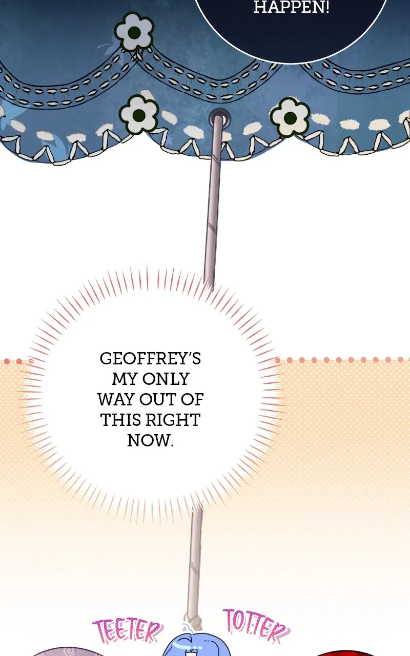 This Wasn’t in My Adoption Plan! Chapter 3 page 64 - 