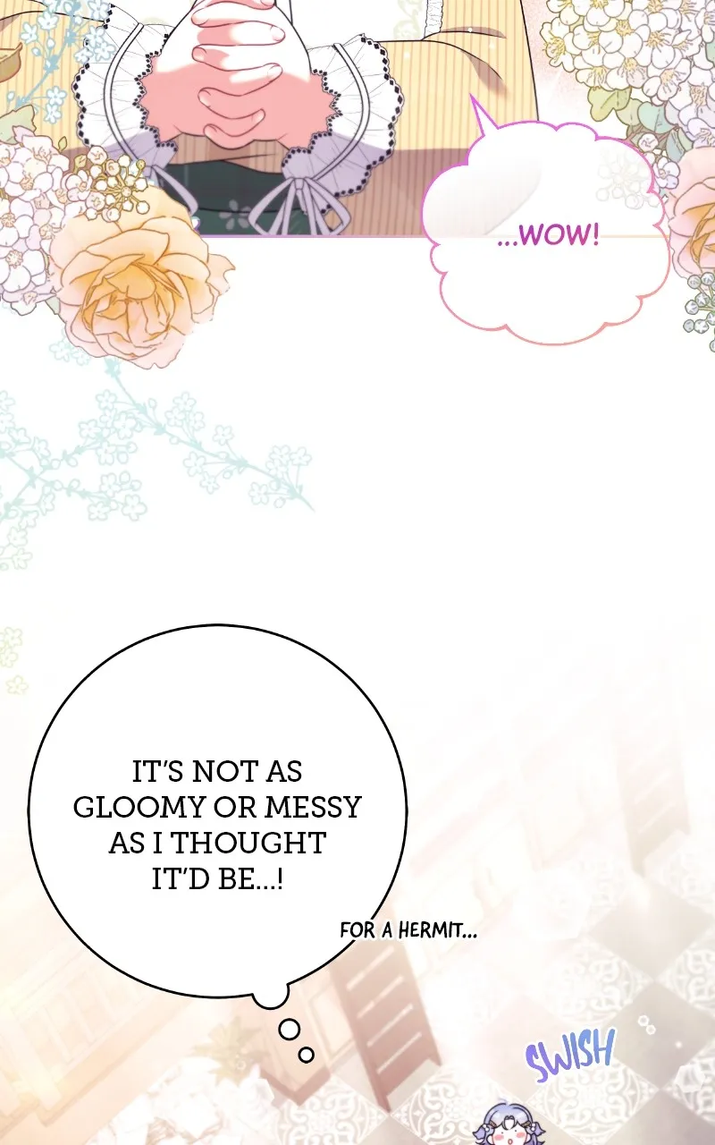 This Wasn’t in My Adoption Plan! Chapter 3 page 71 - 