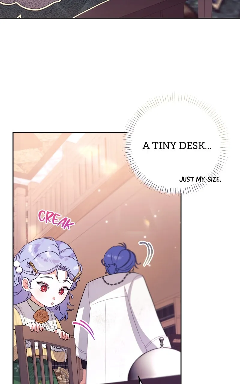 This Wasn’t in My Adoption Plan! Chapter 3 page 74 - 