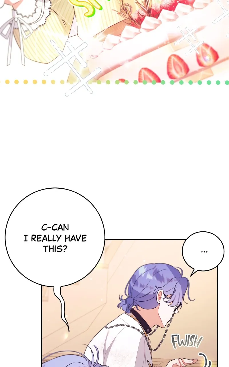 This Wasn’t in My Adoption Plan! Chapter 3 page 85 - 