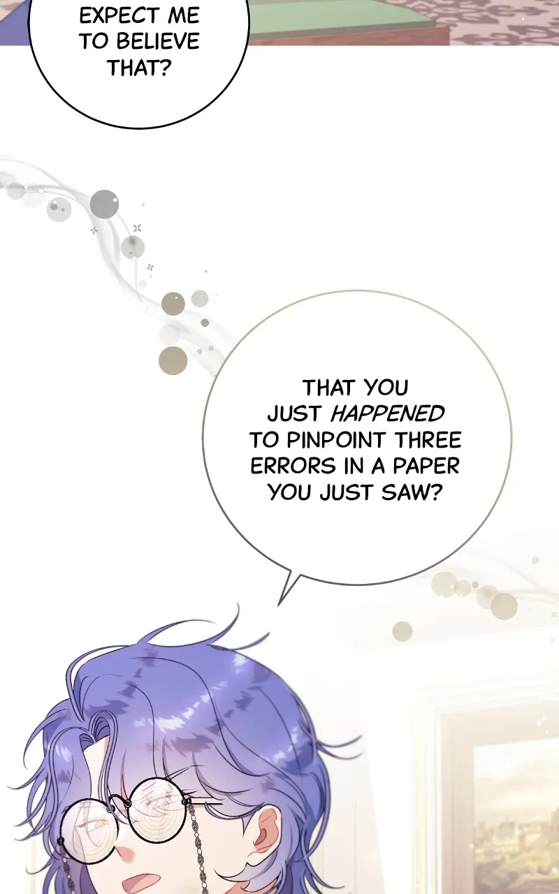 This Wasn’t in My Adoption Plan! Chapter 3 page 10 - 