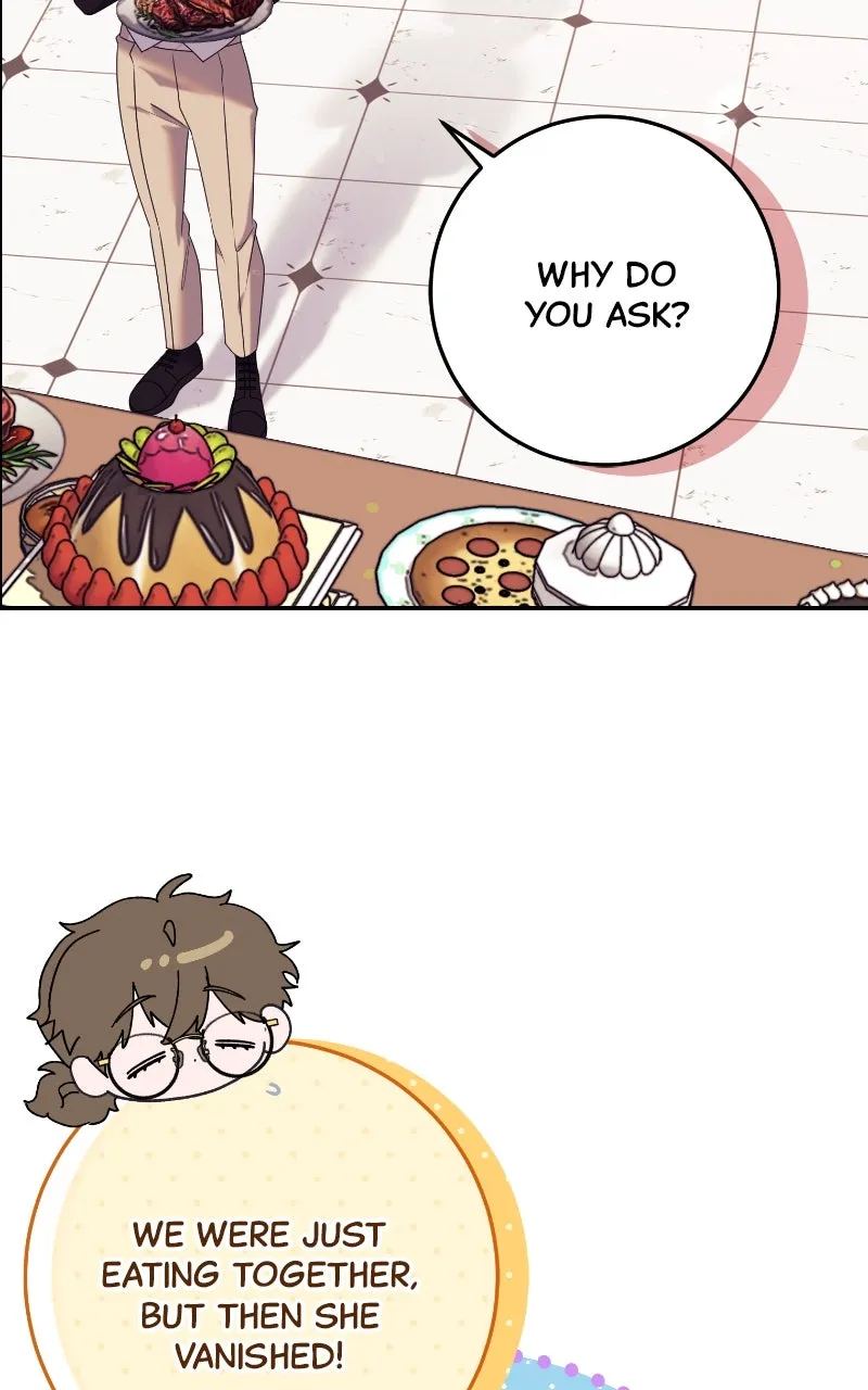 This Wasn’t in My Adoption Plan! Chapter 30 page 2 - 