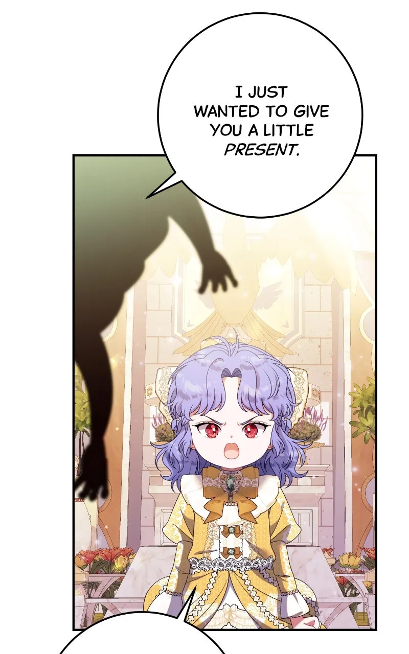 This Wasn’t in My Adoption Plan! Chapter 30 page 12 - 