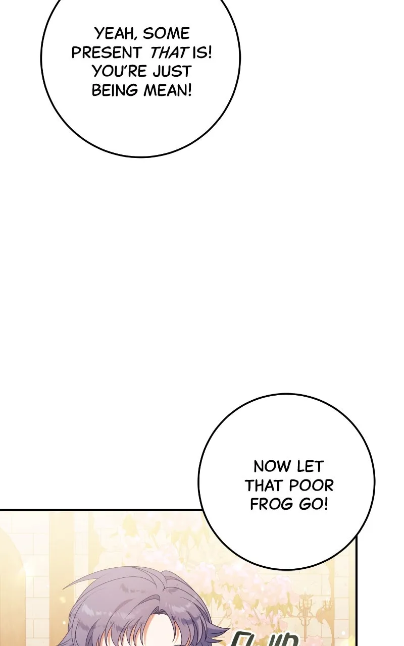 This Wasn’t in My Adoption Plan! Chapter 30 page 13 - 