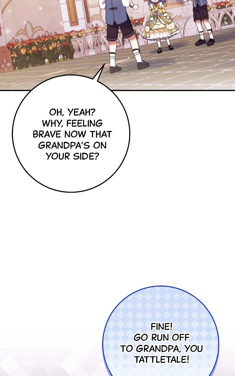 This Wasn’t in My Adoption Plan! Chapter 30 page 17 - 