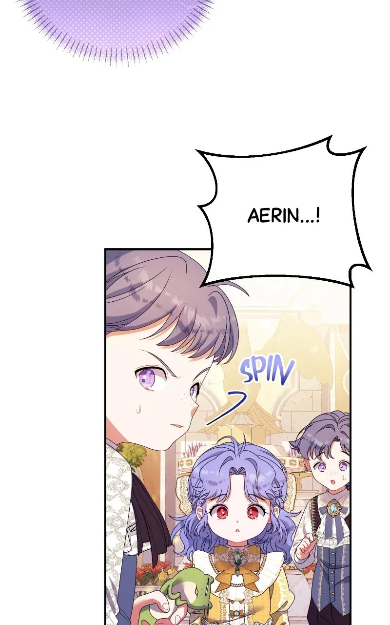 This Wasn’t in My Adoption Plan! Chapter 30 page 19 - 