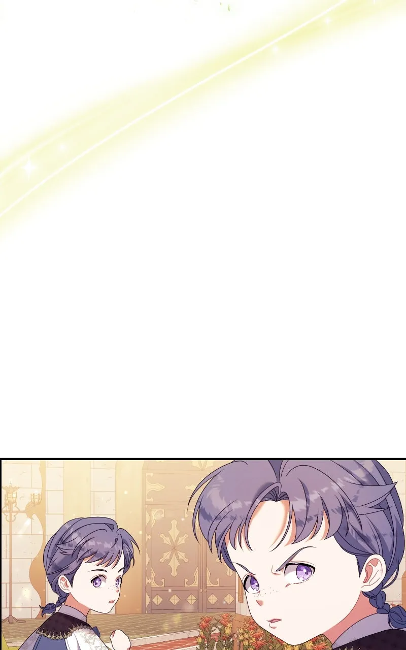 This Wasn’t in My Adoption Plan! Chapter 30 page 27 - 