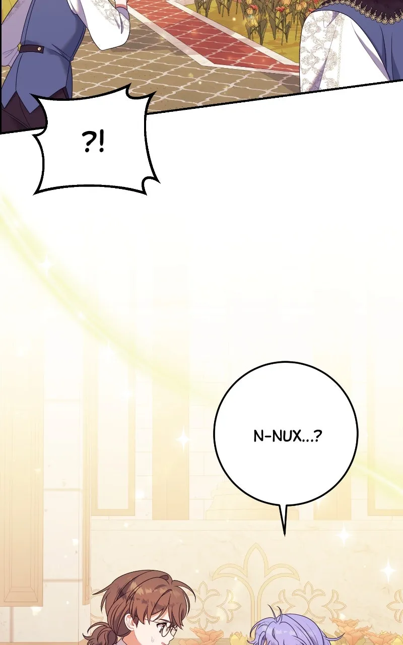This Wasn’t in My Adoption Plan! Chapter 30 page 28 - 