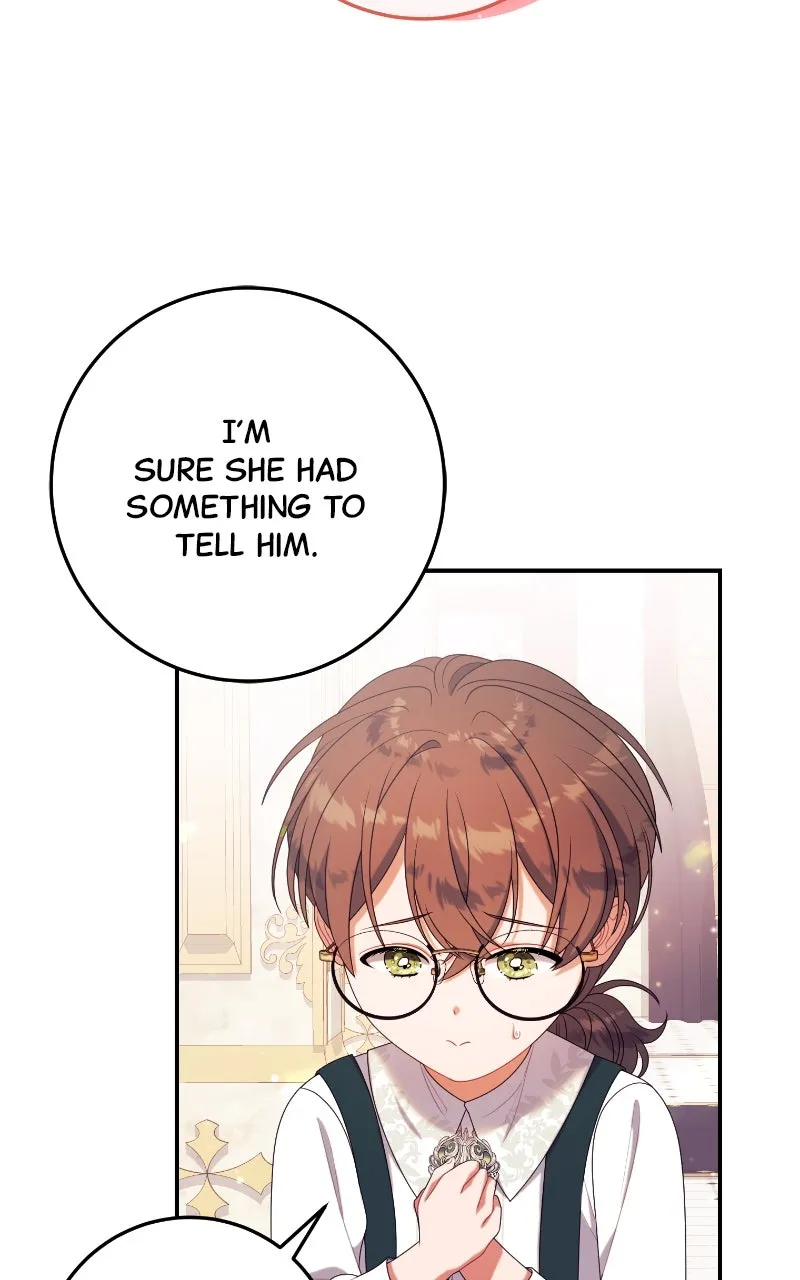 This Wasn’t in My Adoption Plan! Chapter 30 page 4 - 