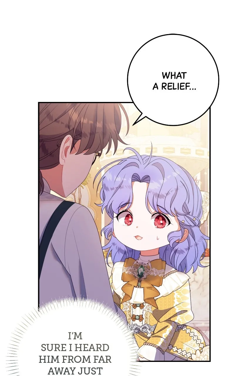 This Wasn’t in My Adoption Plan! Chapter 30 page 31 - 