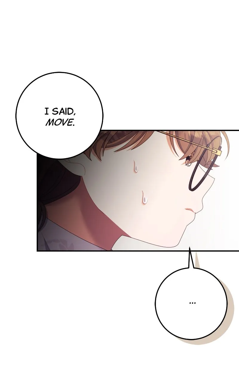 This Wasn’t in My Adoption Plan! Chapter 30 page 36 - 