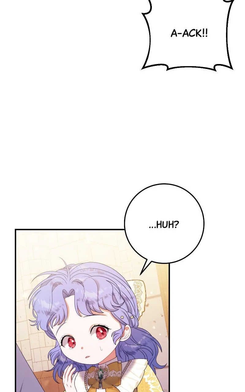 This Wasn’t in My Adoption Plan! Chapter 30 page 44 - 