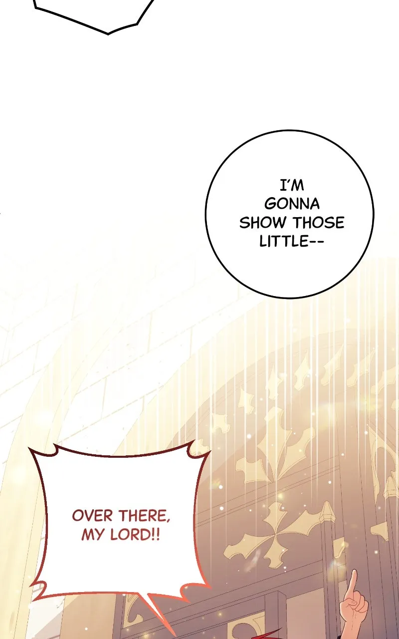 This Wasn’t in My Adoption Plan! Chapter 30 page 48 - 
