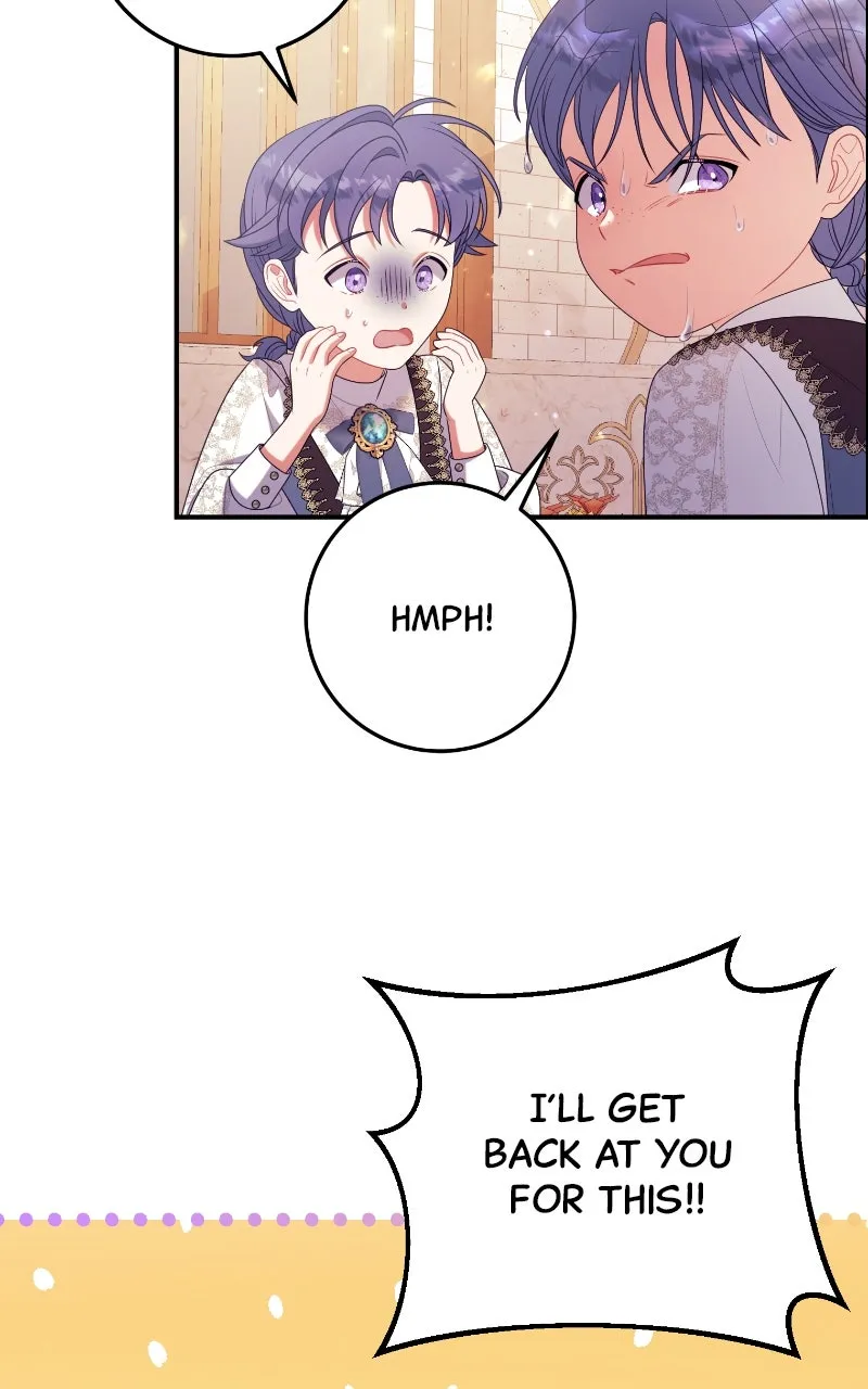 This Wasn’t in My Adoption Plan! Chapter 30 page 50 - 