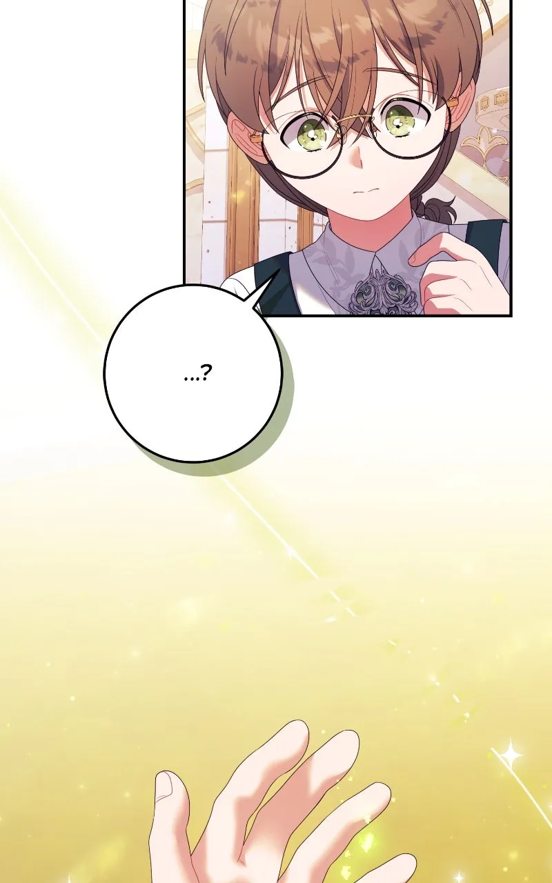 This Wasn’t in My Adoption Plan! Chapter 30 page 54 - 
