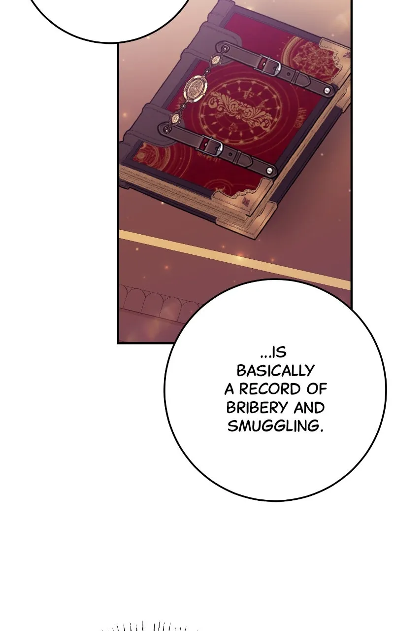 This Wasn’t in My Adoption Plan! Chapter 30 page 57 - 