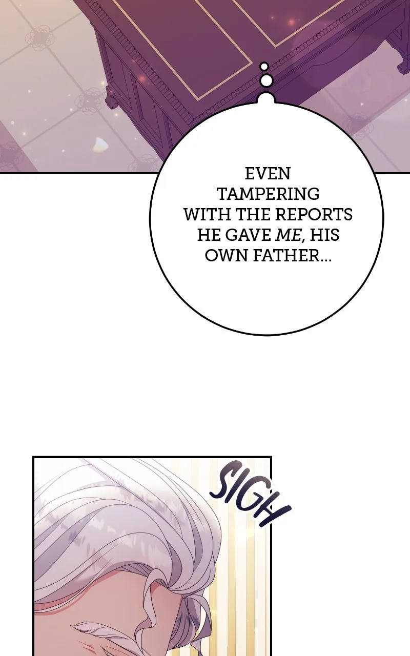 This Wasn’t in My Adoption Plan! Chapter 30 page 59 - 