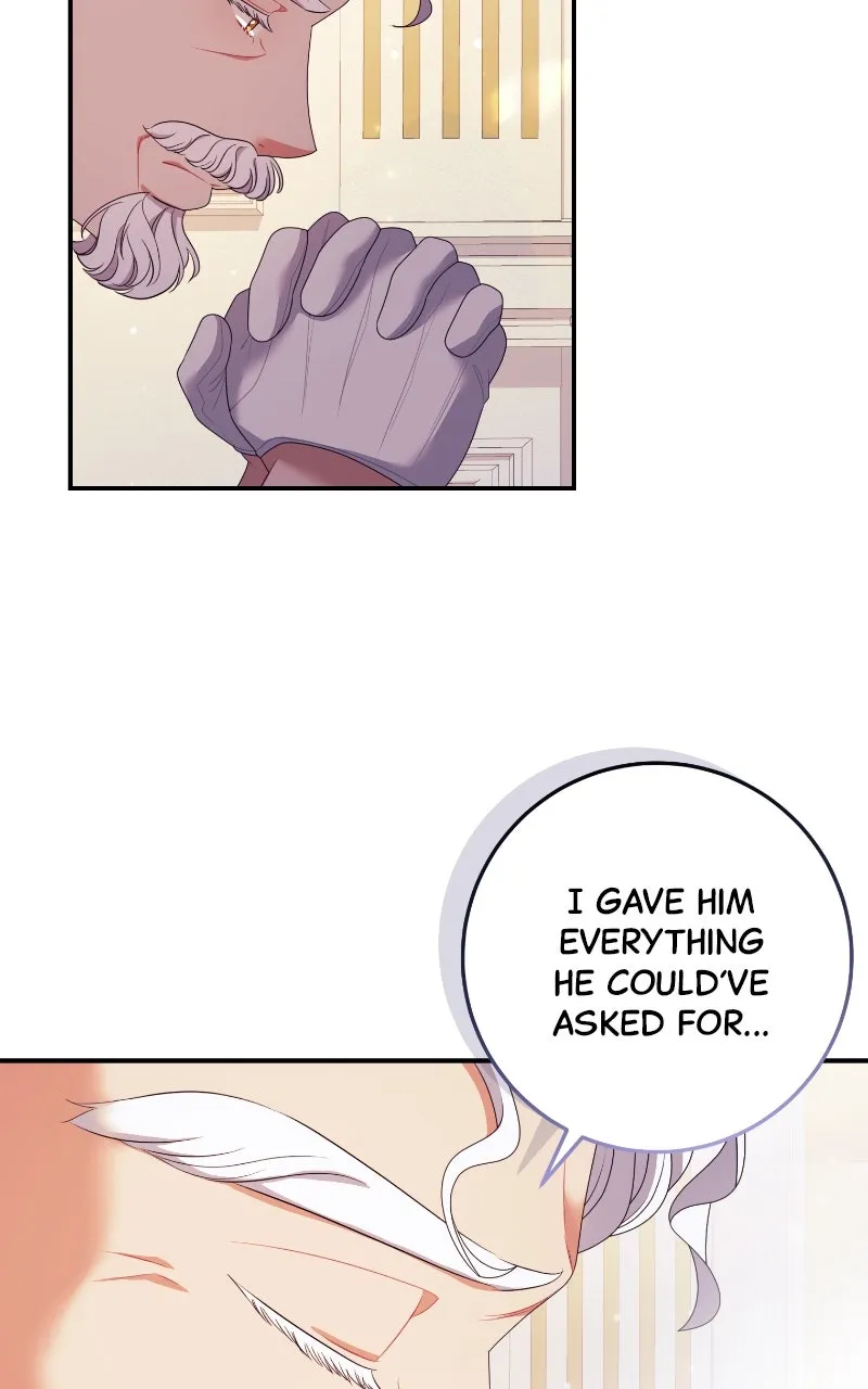 This Wasn’t in My Adoption Plan! Chapter 30 page 60 - 