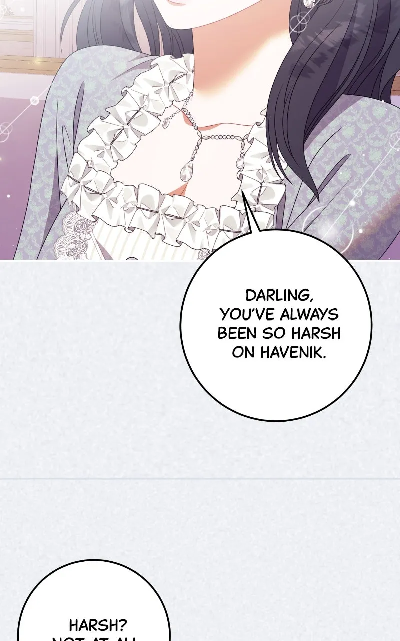 This Wasn’t in My Adoption Plan! Chapter 30 page 62 - 