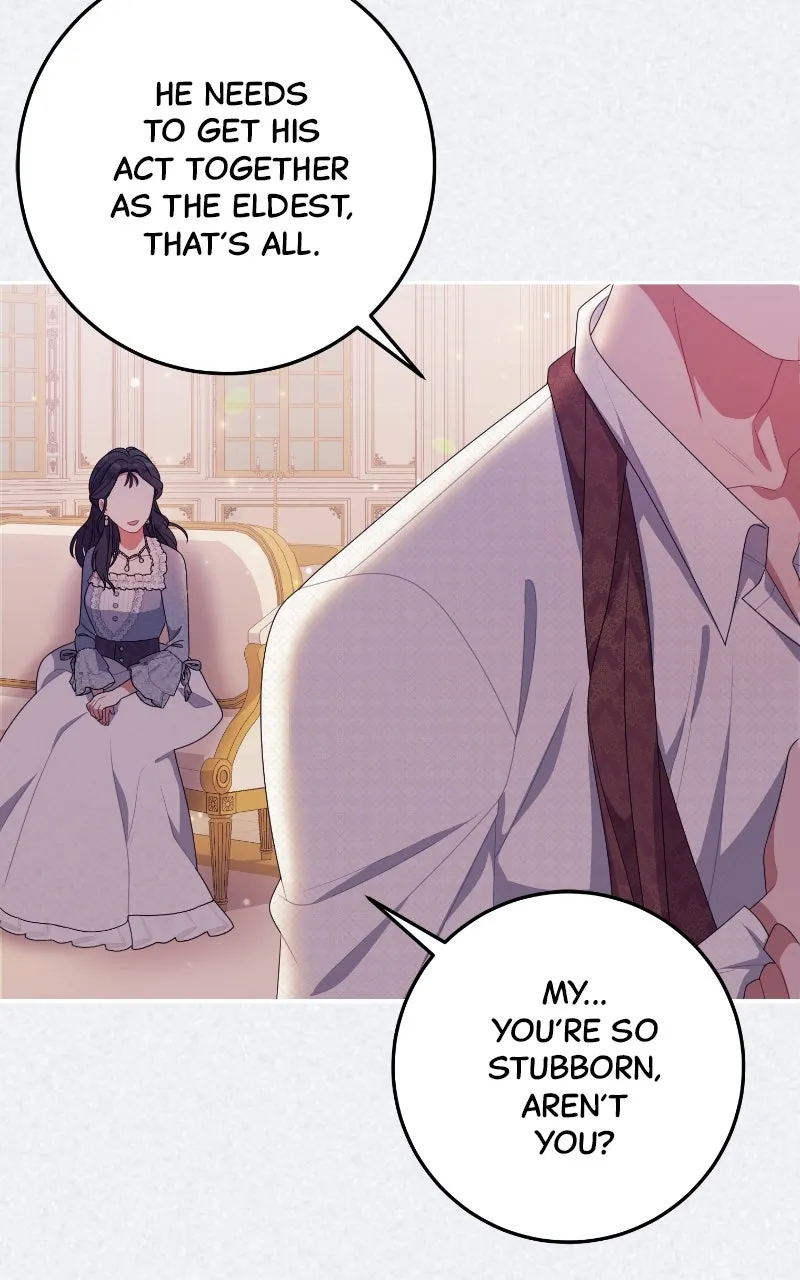 This Wasn’t in My Adoption Plan! Chapter 30 page 64 - 