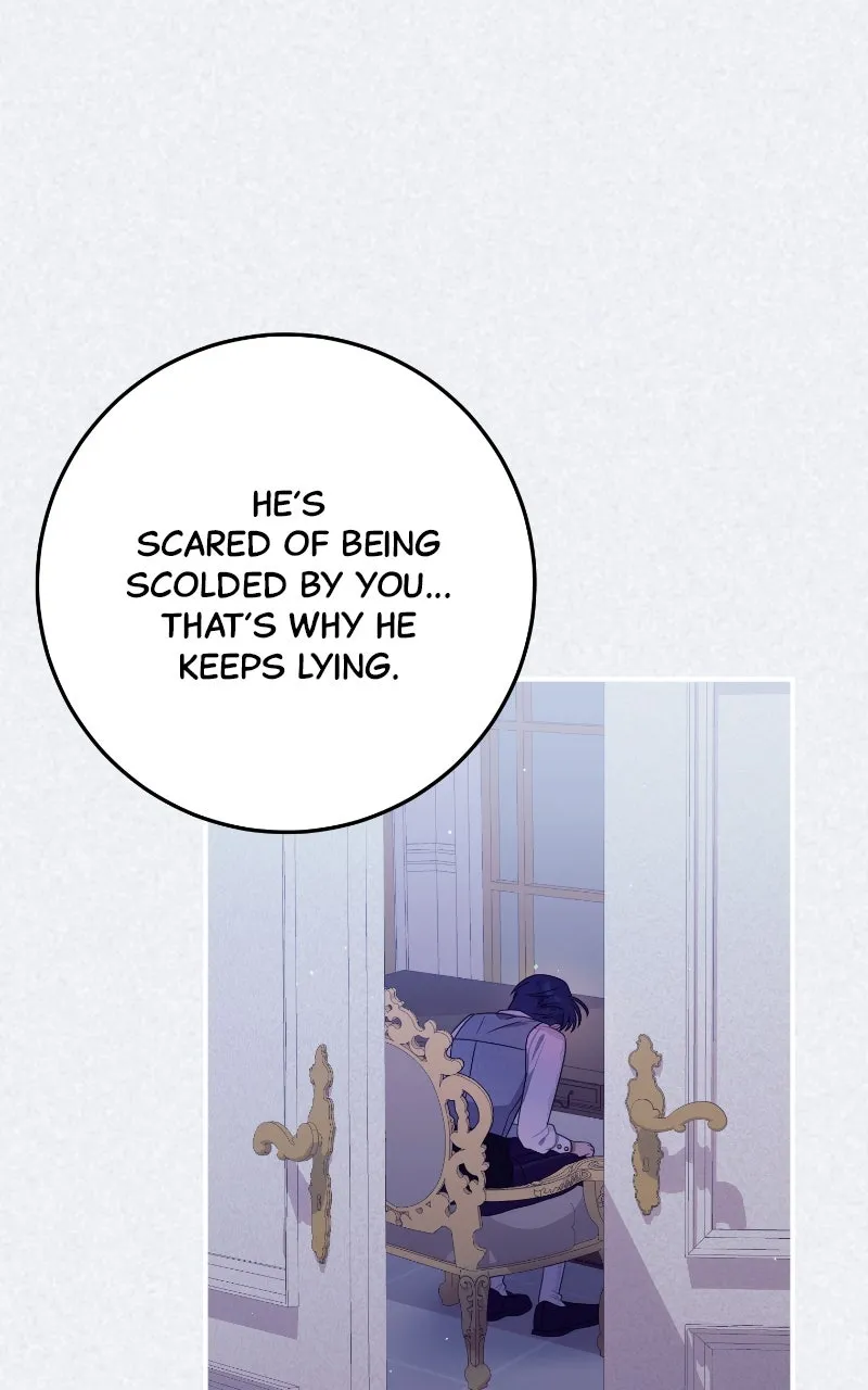 This Wasn’t in My Adoption Plan! Chapter 30 page 65 - 