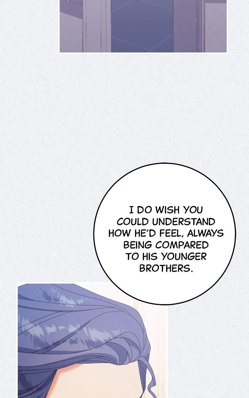This Wasn’t in My Adoption Plan! Chapter 30 page 66 - 