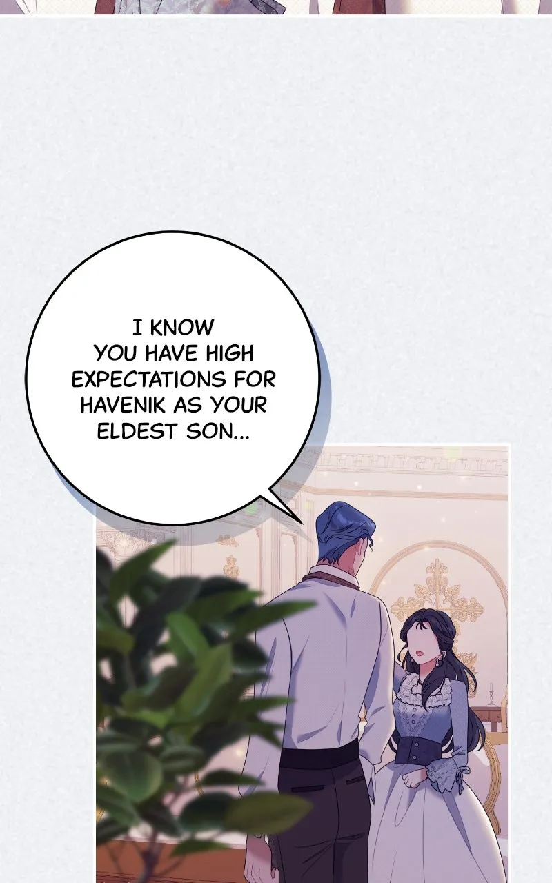 This Wasn’t in My Adoption Plan! Chapter 30 page 69 - 
